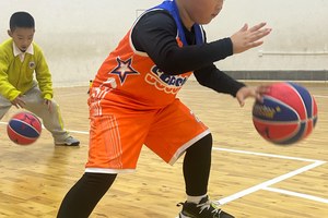 篮球个人训练教学视频完整版高清